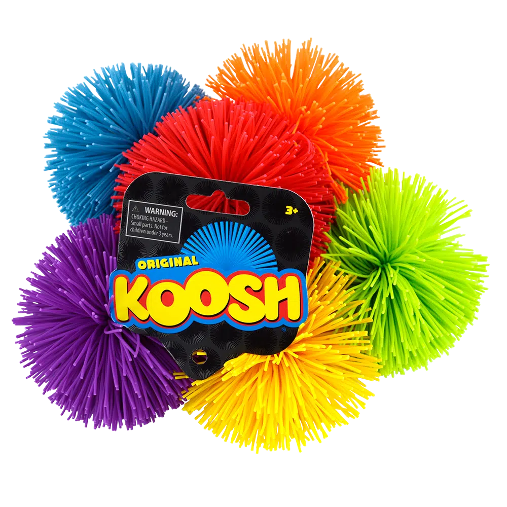Koosh Classic-Koosh-The Red Balloon Toy Store