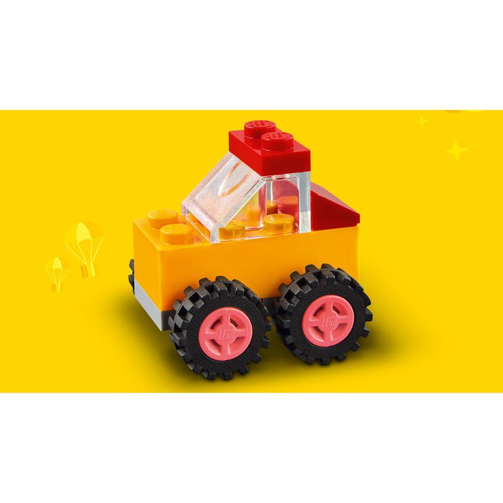 LEGO Bricks and Wheels 11014-LEGO-The Red Balloon Toy Store