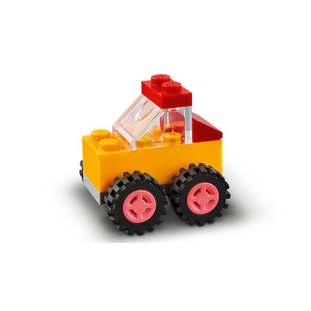 LEGO Bricks and Wheels 11014-LEGO-The Red Balloon Toy Store