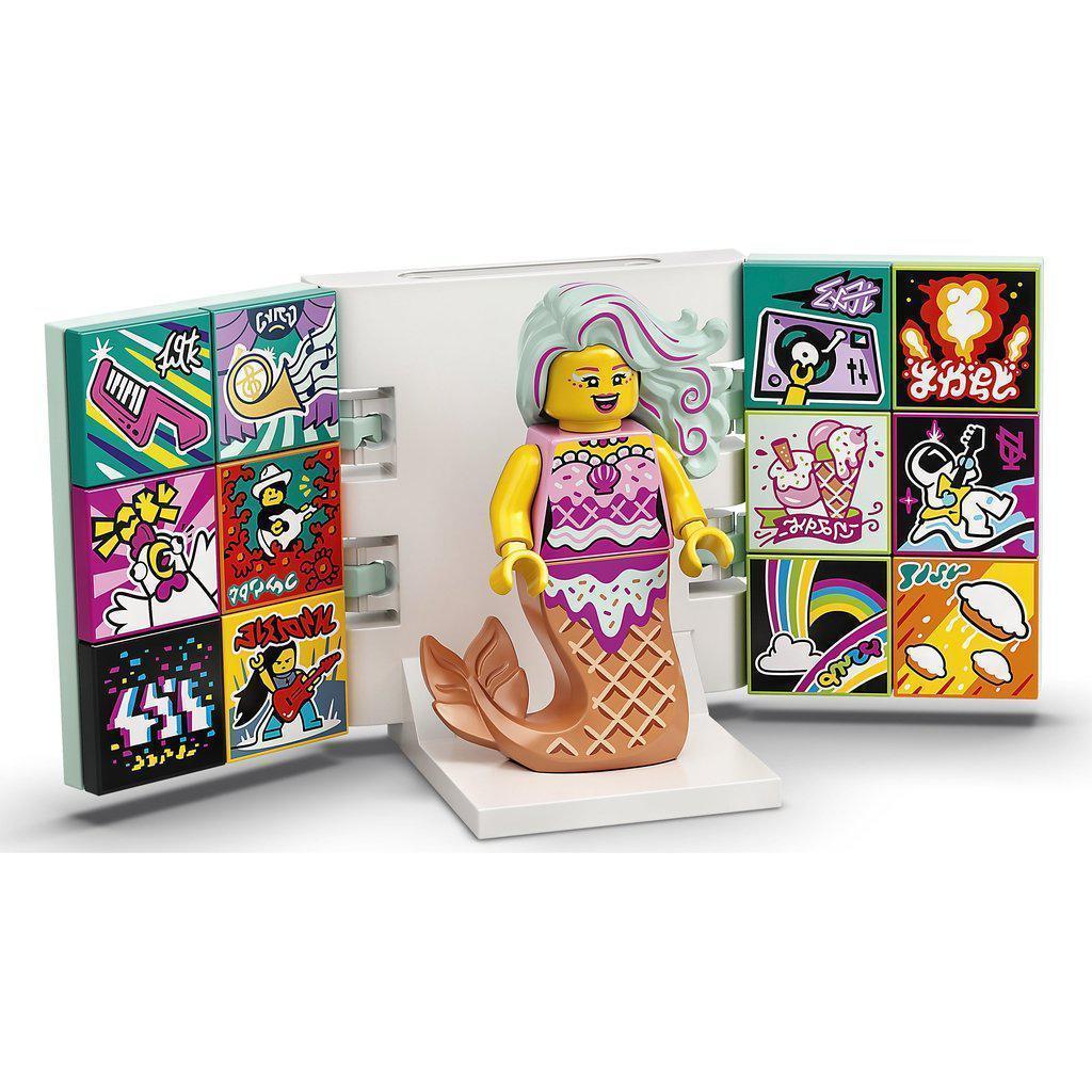LEGO Candy Mermaid BeatBox 43102-LEGO-The Red Balloon Toy Store