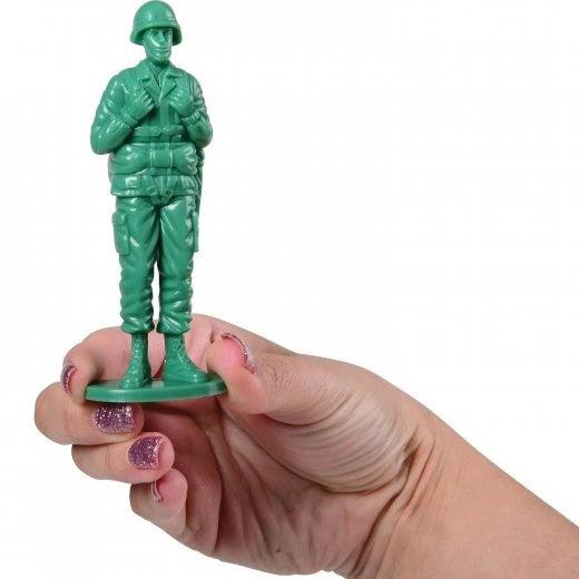 LG. Soldiers-US Toy-The Red Balloon Toy Store