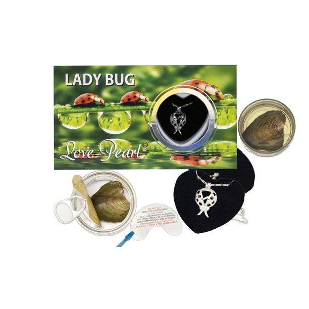 Lady Bug Love Pearl-Love Pearl-The Red Balloon Toy Store