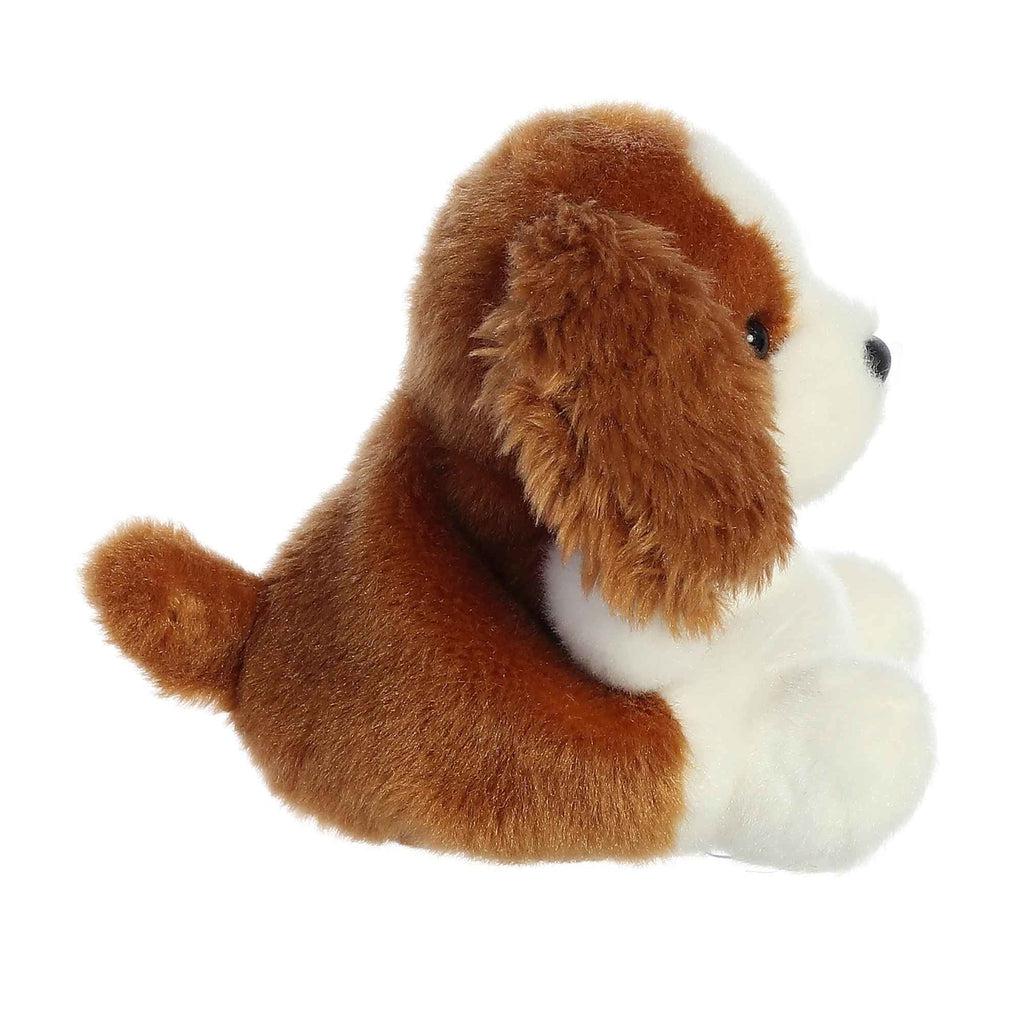 Lady the Spaniel - Palm Pals-Aurora World-The Red Balloon Toy Store