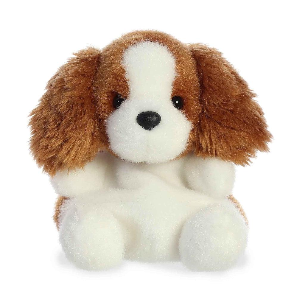 Lady the Spaniel - Palm Pals-Aurora World-The Red Balloon Toy Store