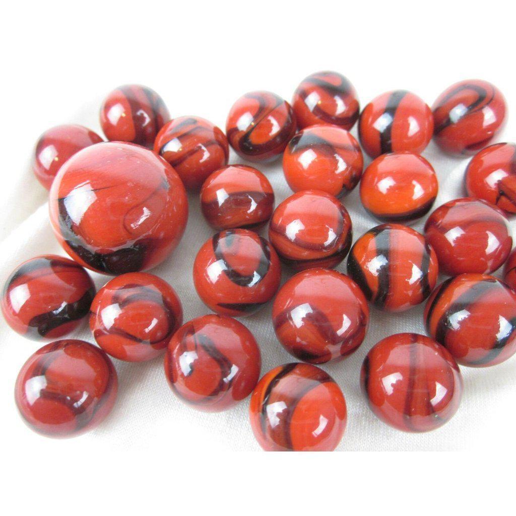 Ladybug Marbles Game-Fabricas Selectas-The Red Balloon Toy Store