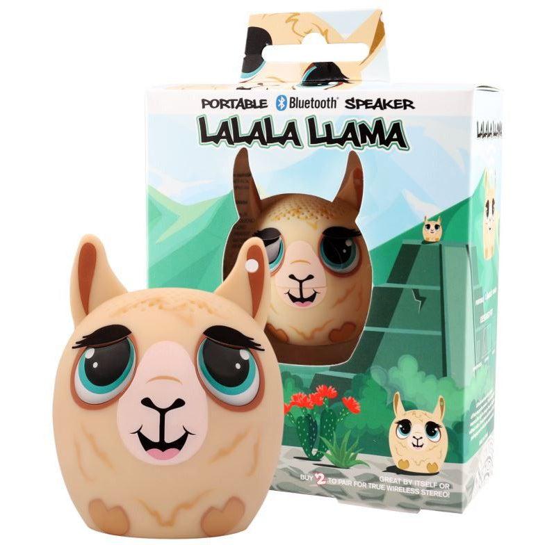 Lalala Llama-My Audio Life-The Red Balloon Toy Store