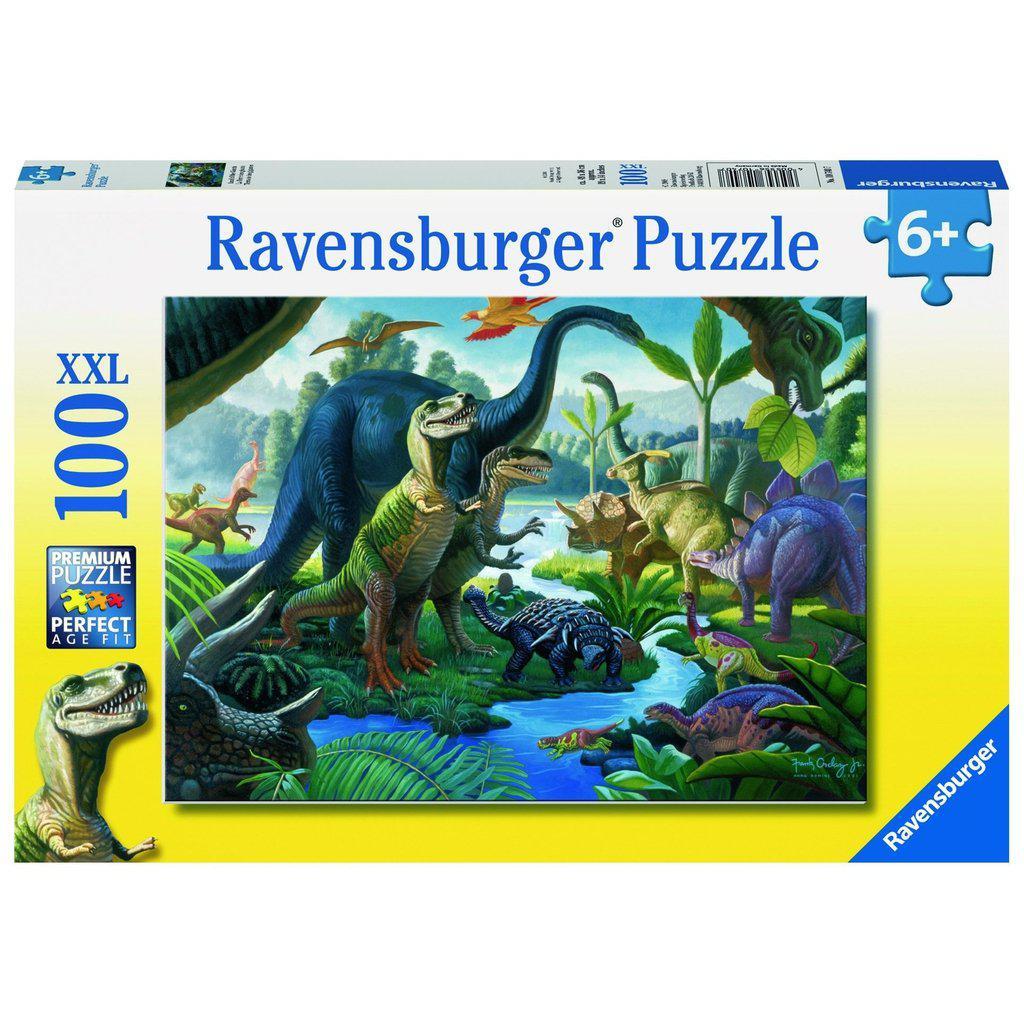 Land of the Giants-Ravensburger-The Red Balloon Toy Store