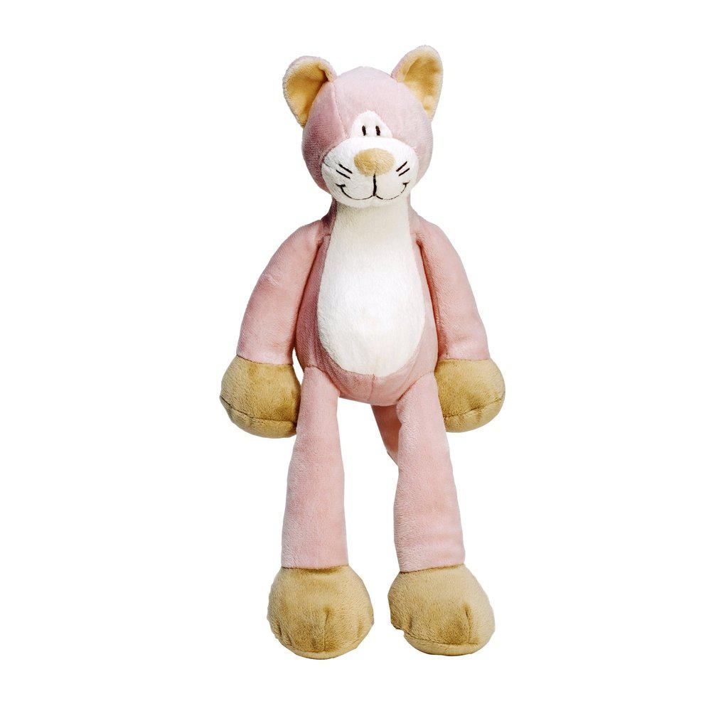 Large Cat Plush-Diinglisar-The Red Balloon Toy Store