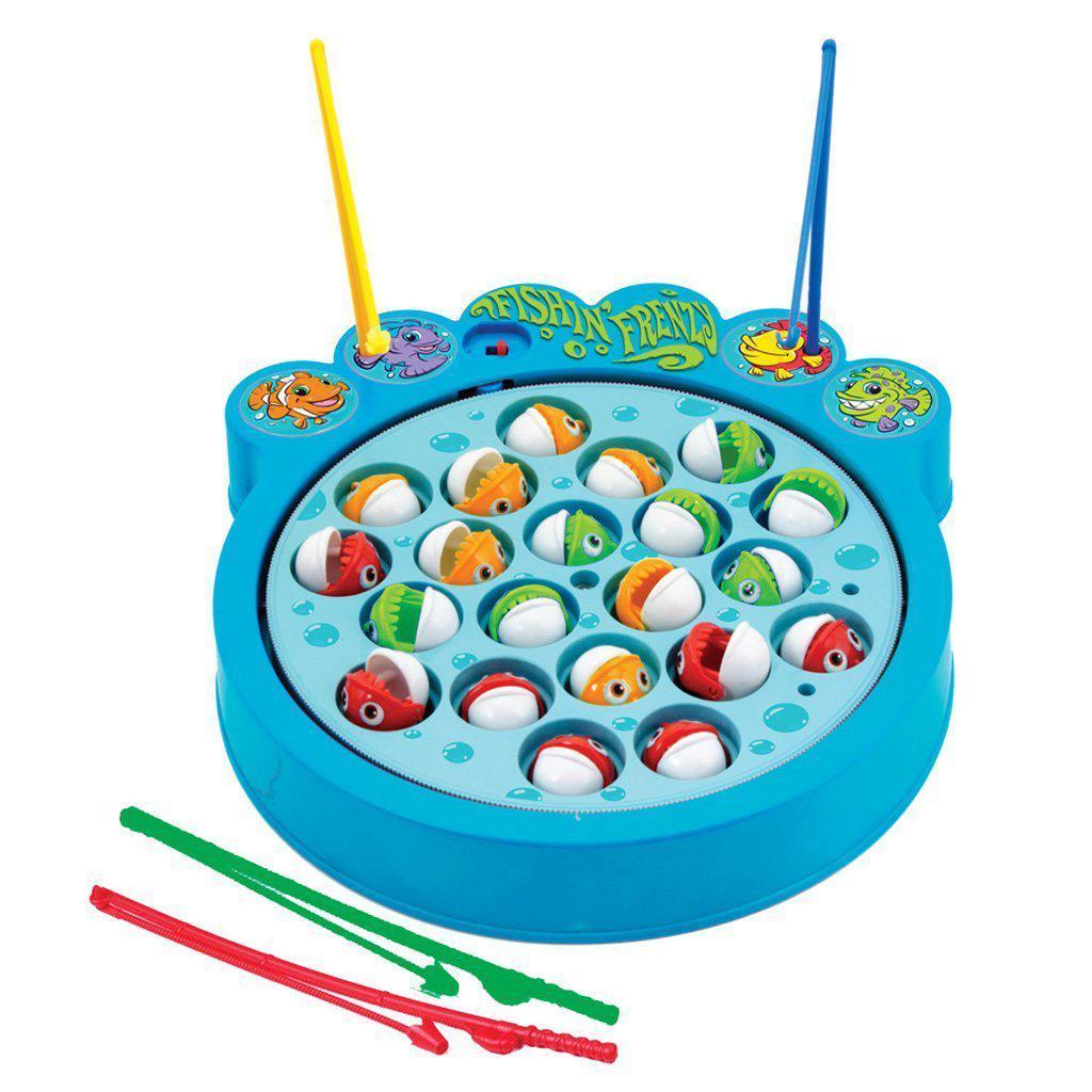 Large Fishing Game-Schylling-The Red Balloon Toy Store