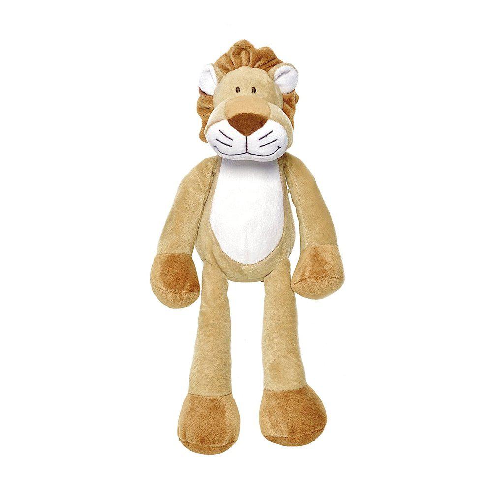 Large Lion Plush-Diinglisar-The Red Balloon Toy Store