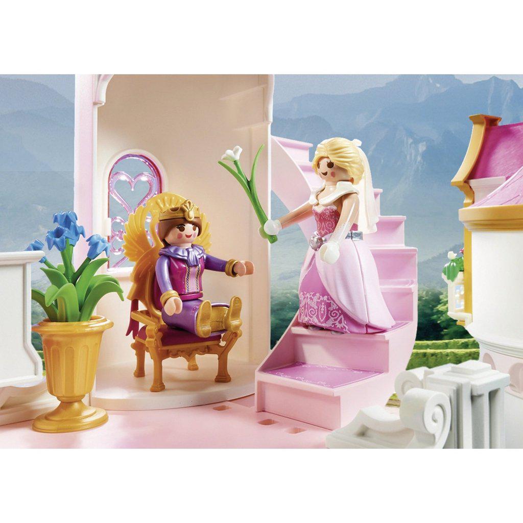 Princess Castle Playset - 70447 The Red Balloon Toy Store