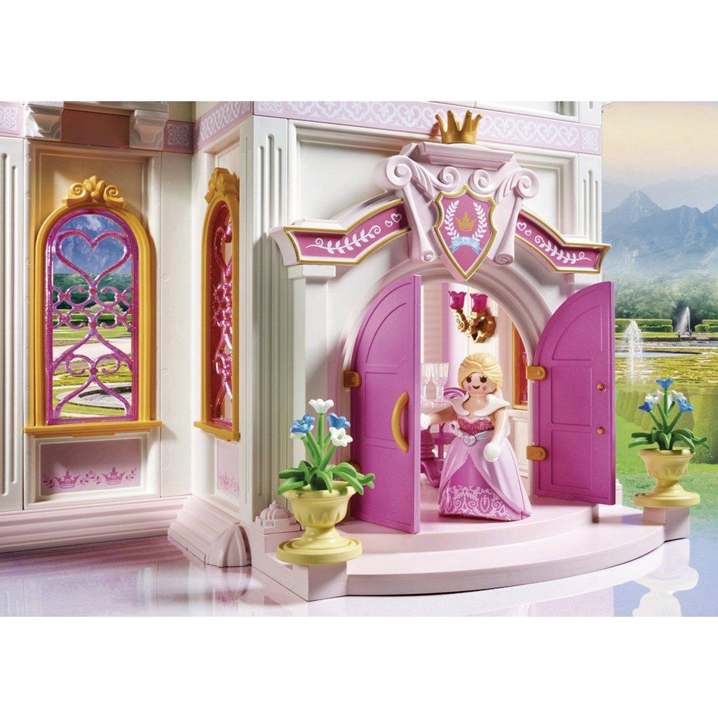 Large Princess Castle Playset-Playmobil-The Red Balloon Toy Store