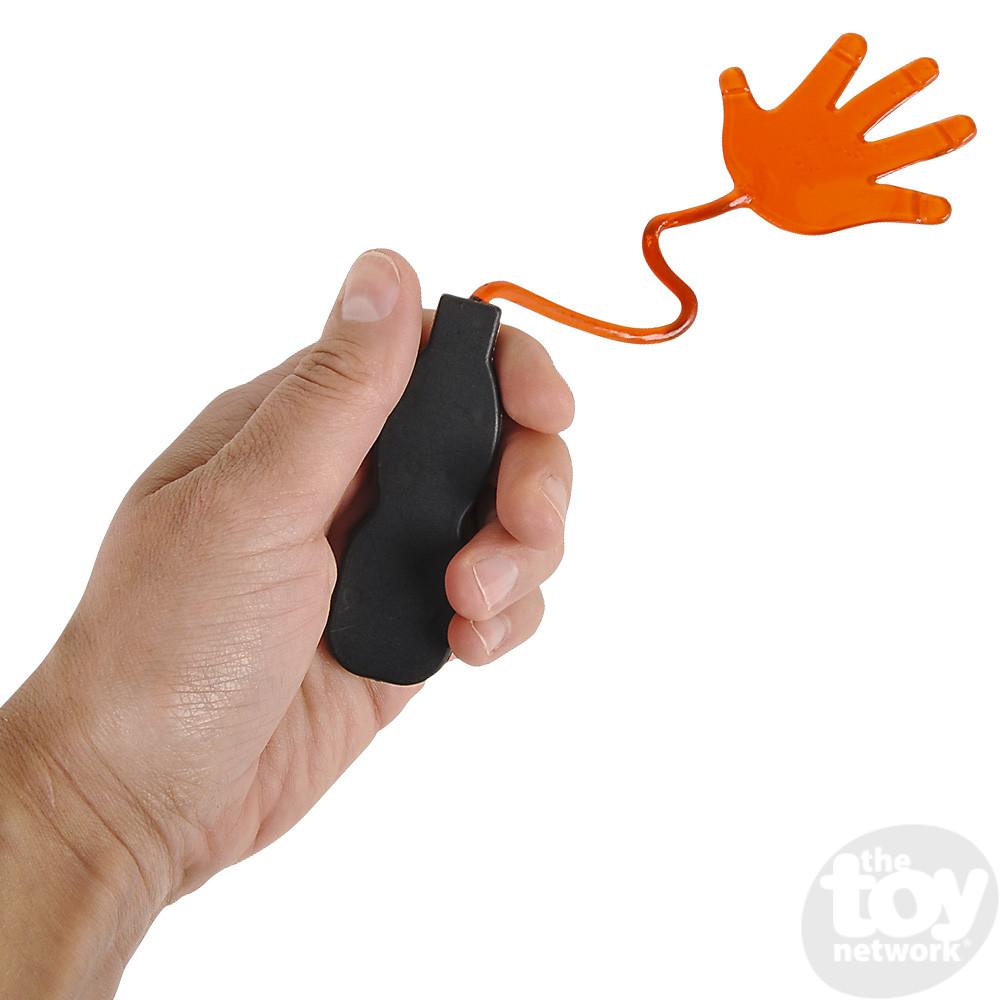 Large Sticky Hand-The Toy Network-The Red Balloon Toy Store