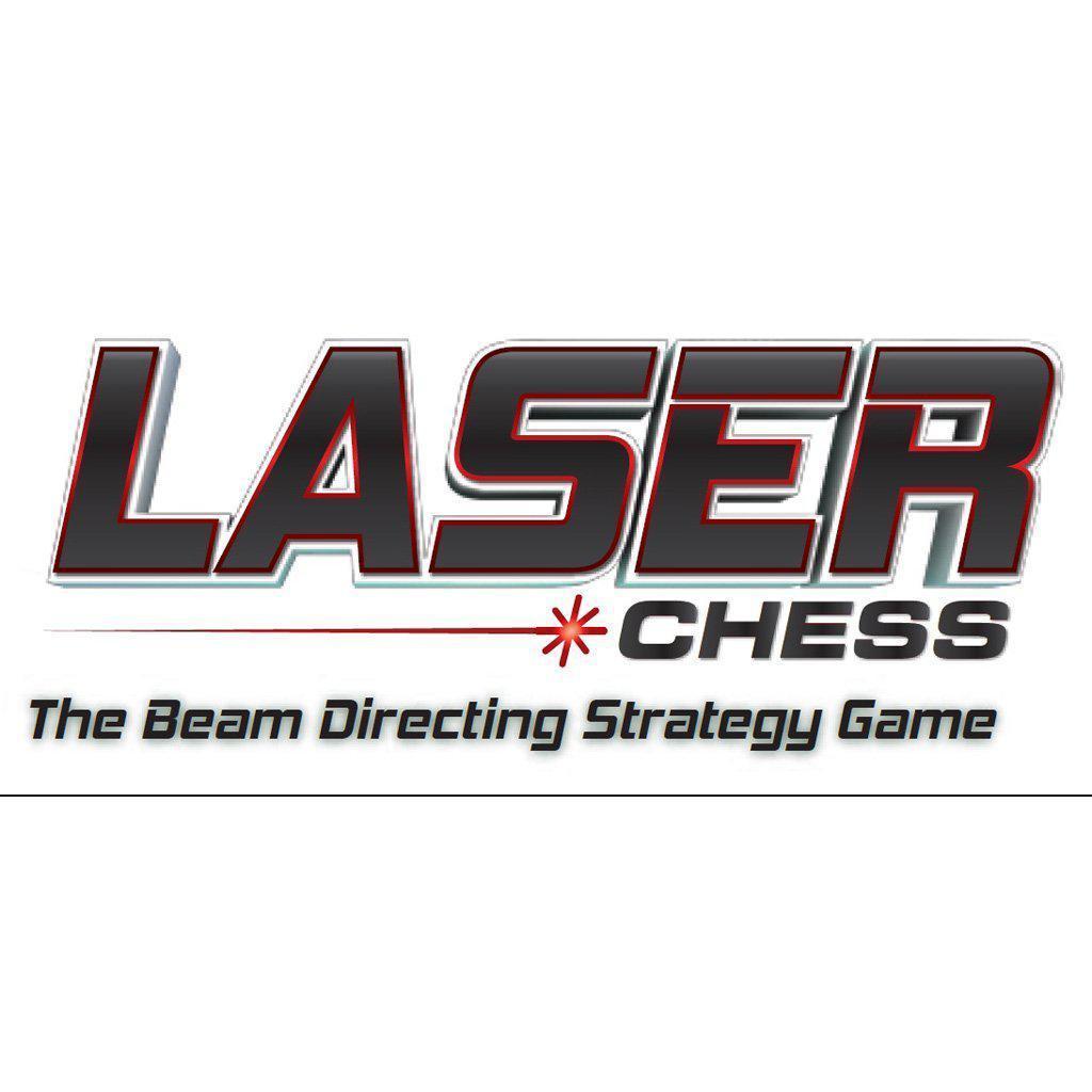 Laser Chess-ThinkFun-The Red Balloon Toy Store