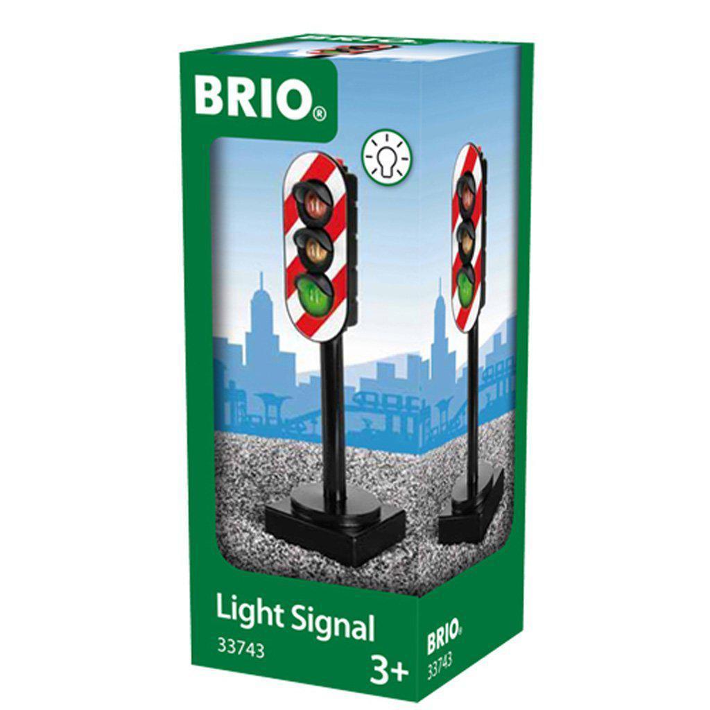 Light Signal-Brio-The Red Balloon Toy Store
