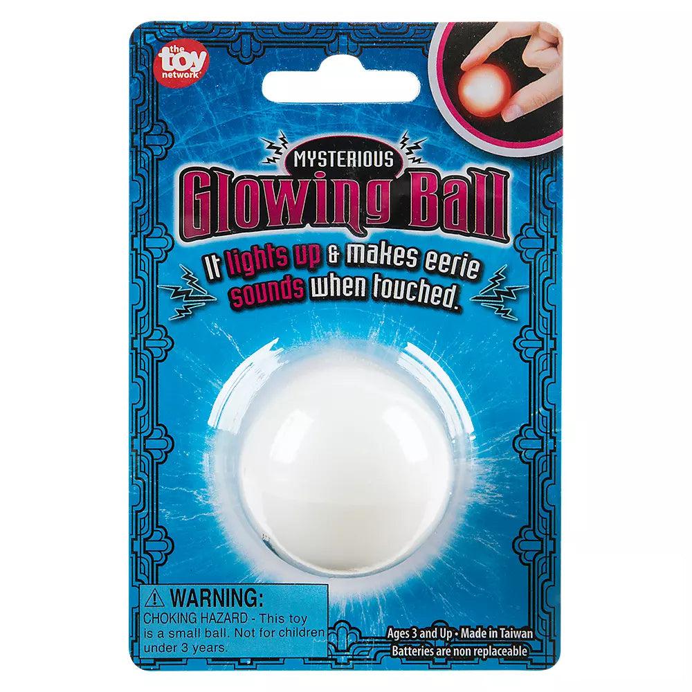 Light-Up Glow Sound Ball-The Toy Network-The Red Balloon Toy Store