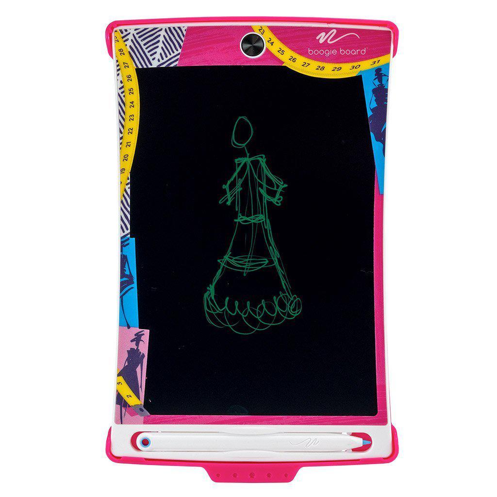 Lil' Designer - Jot Kids-Boogie Board-The Red Balloon Toy Store
