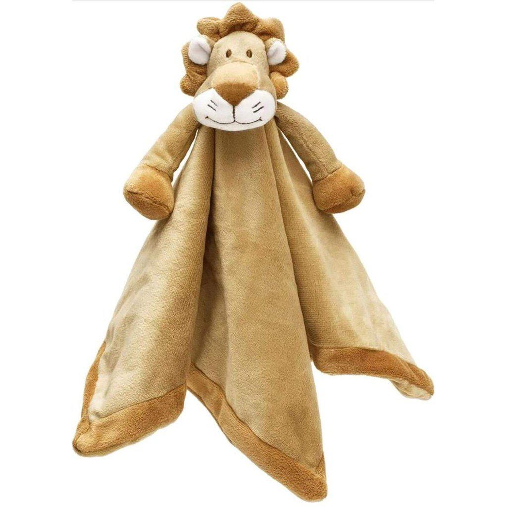 Lion Blanket-Diinglisar-The Red Balloon Toy Store