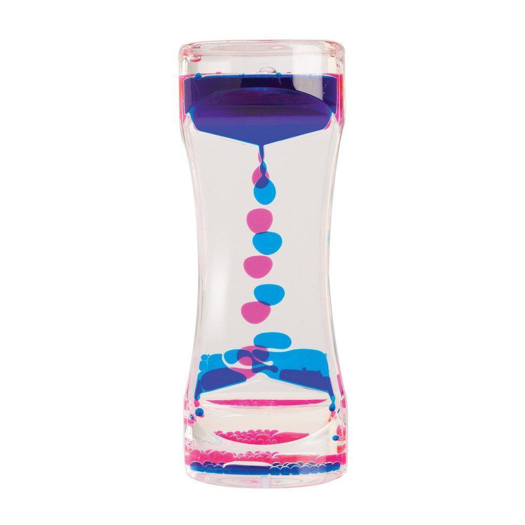 Liquid Motion Bubbler-Toysmith-The Red Balloon Toy Store