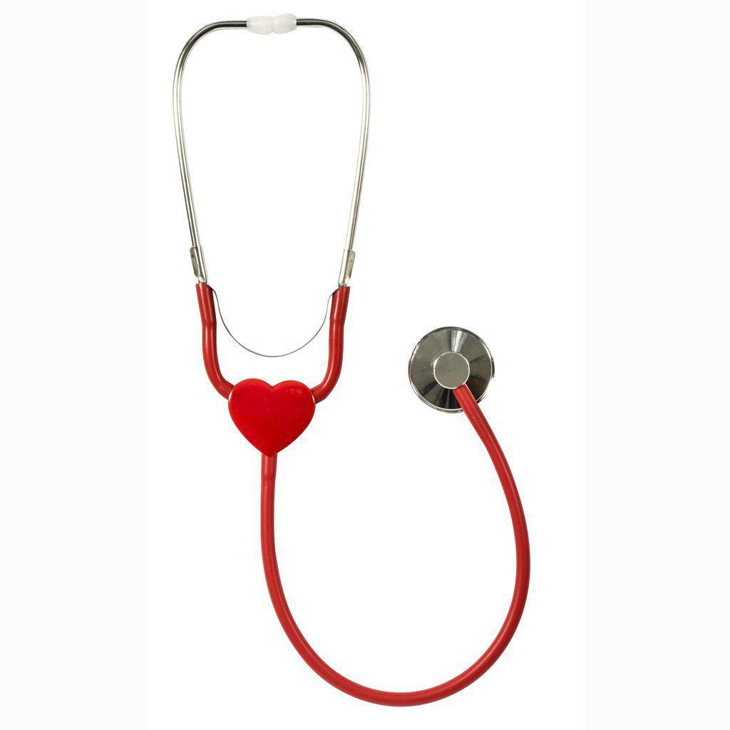 LITTLE DOCTOR STETHOSCOPE – The Red Balloon Toy Store