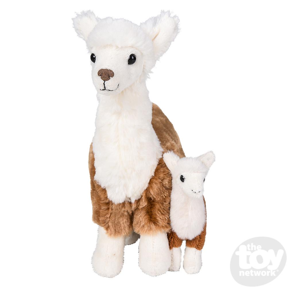 Llama - Birth of Life-The Toy Network-The Red Balloon Toy Store