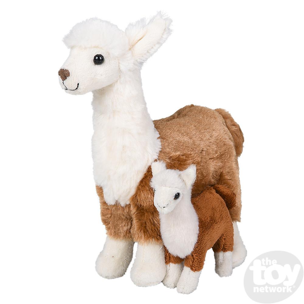 Llama - Birth of Life-The Toy Network-The Red Balloon Toy Store
