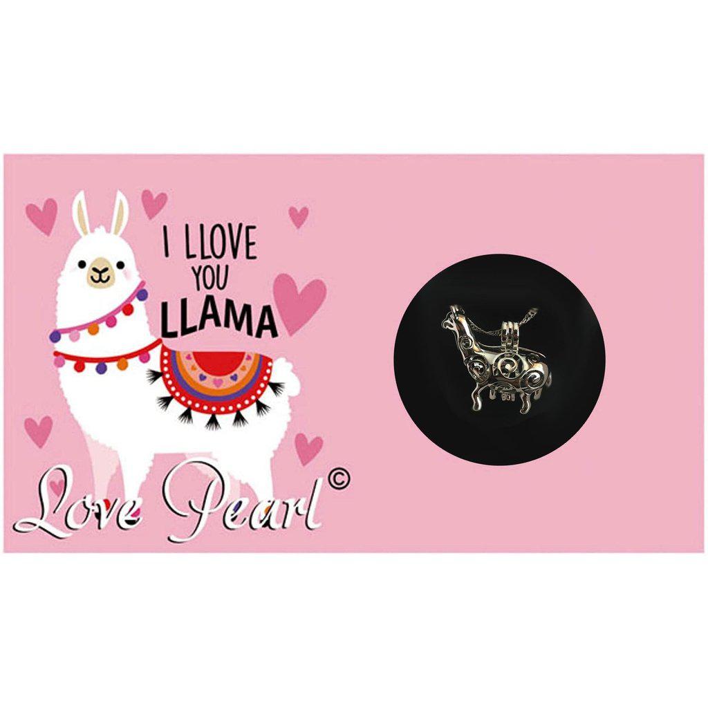 Llama Love Pearl-Love Pearl-The Red Balloon Toy Store