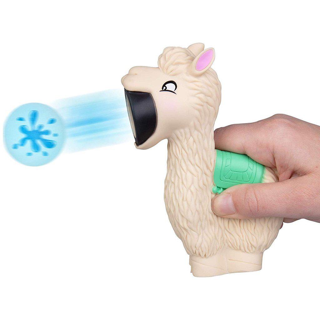 Llama Popper-Hog Wild Toys-The Red Balloon Toy Store