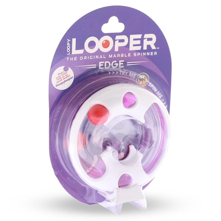 Loopy Looper Edge-Blue Orange Games-The Red Balloon Toy Store
