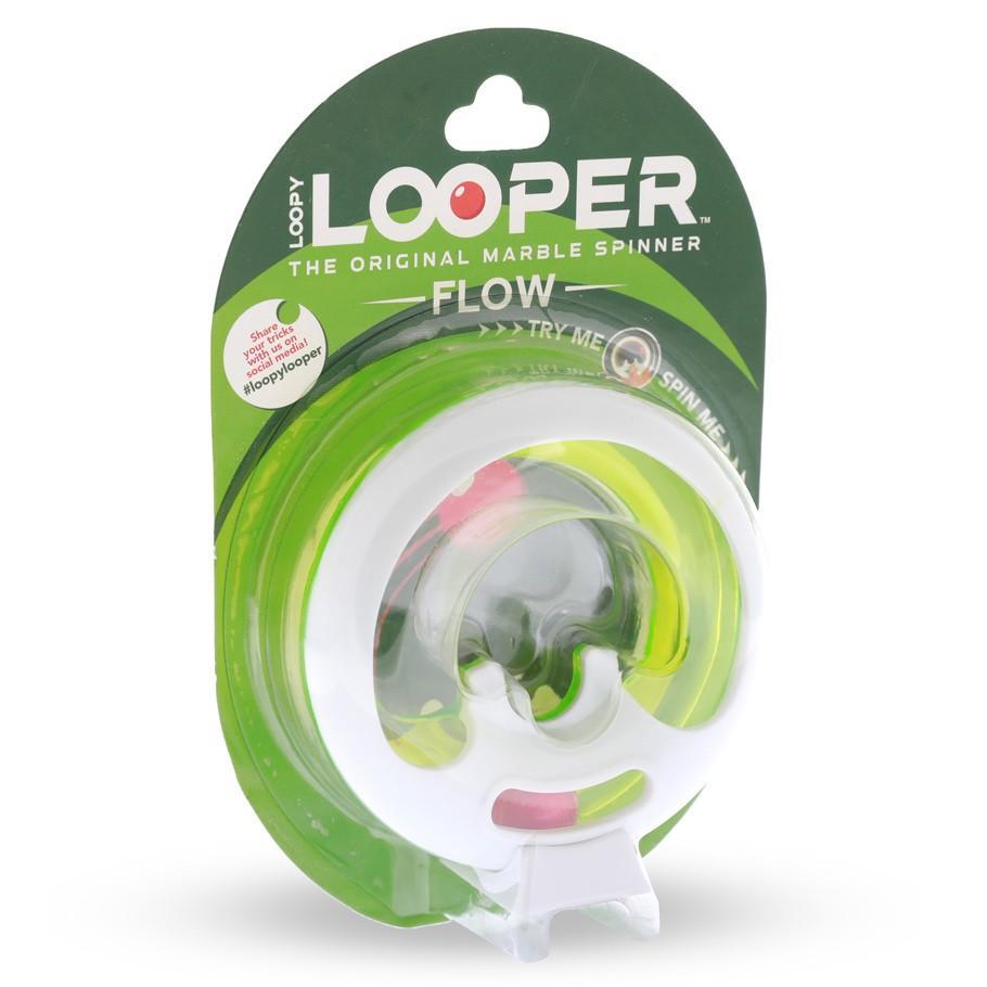 Loopy Looper Flow-Blue Orange Games-The Red Balloon Toy Store