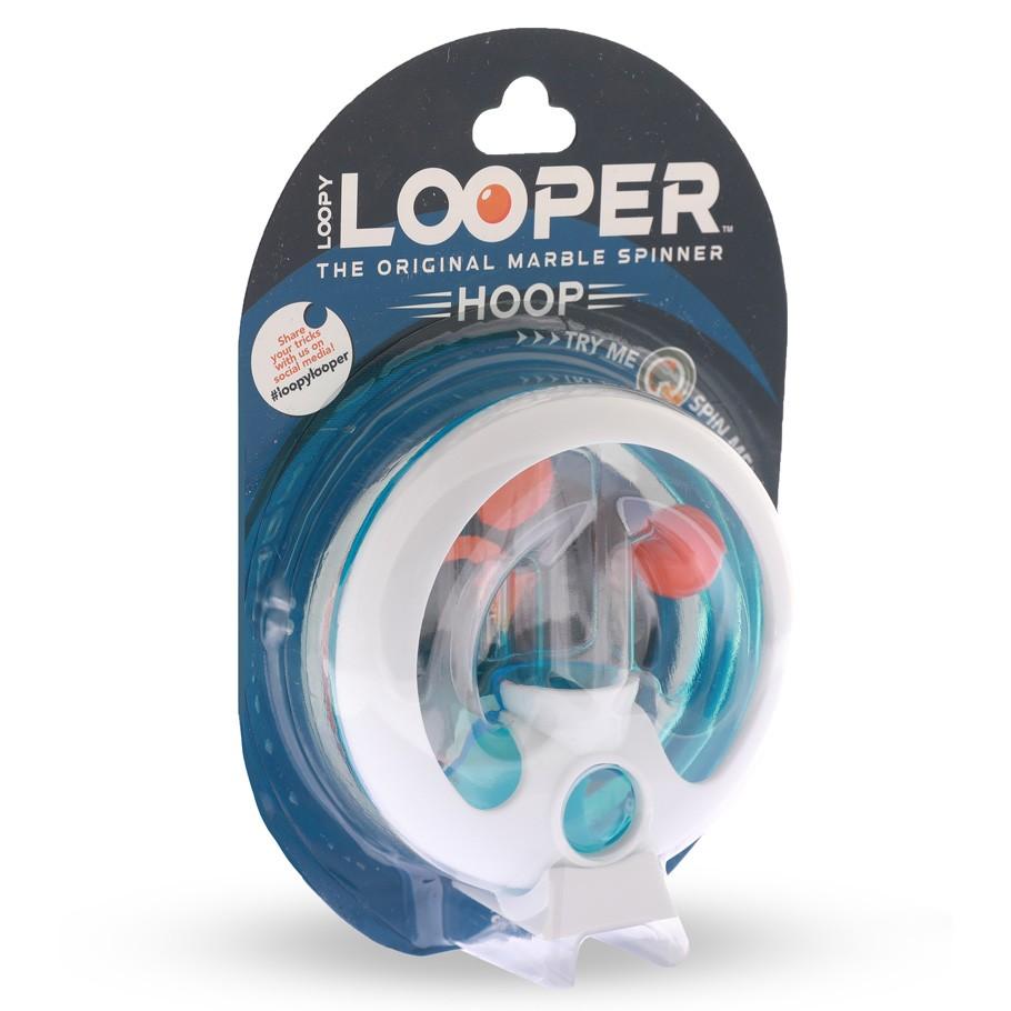 Loopy Looper Hoop-Blue Orange Games-The Red Balloon Toy Store