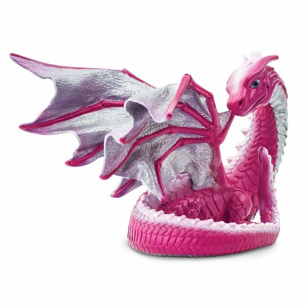 Love Dragon-Safari Ltd-The Red Balloon Toy Store