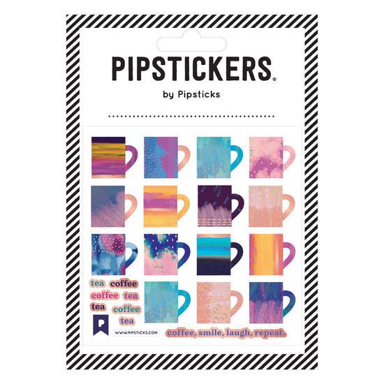 Love Your Mug Stickers-PipStickers-The Red Balloon Toy Store