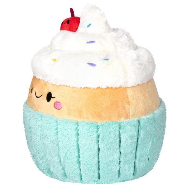 Madame Cupcake-Squishable-The Red Balloon Toy Store