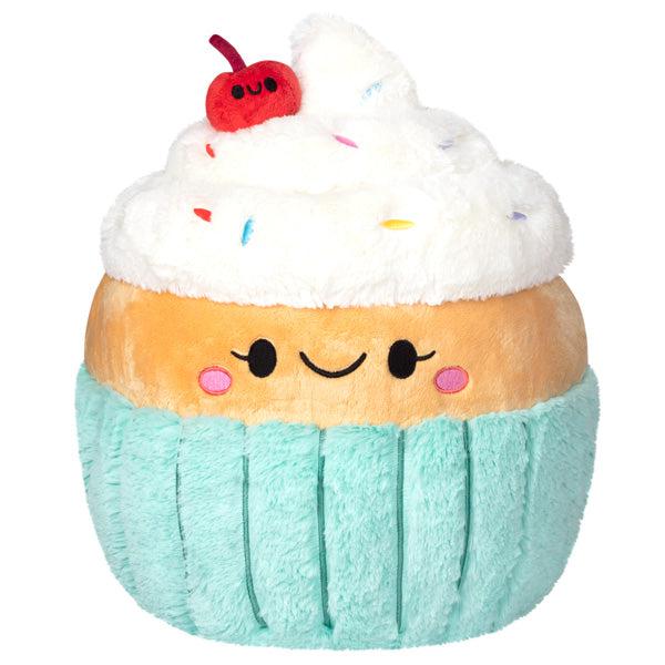 Madame Cupcake-Squishable-The Red Balloon Toy Store