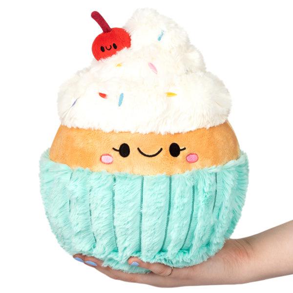 Madame Cupcake - Squishable-Squishable-The Red Balloon Toy Store