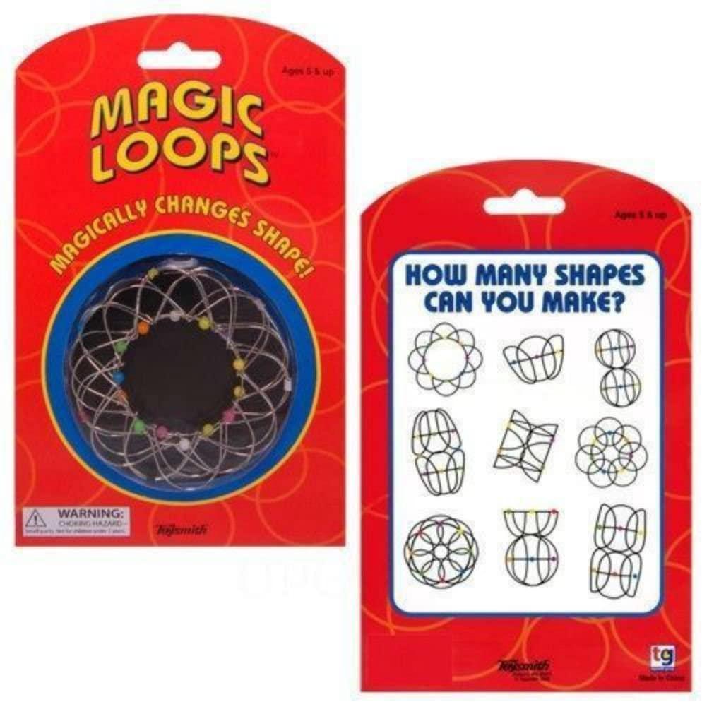 Magic Loops-Toysmith-The Red Balloon Toy Store