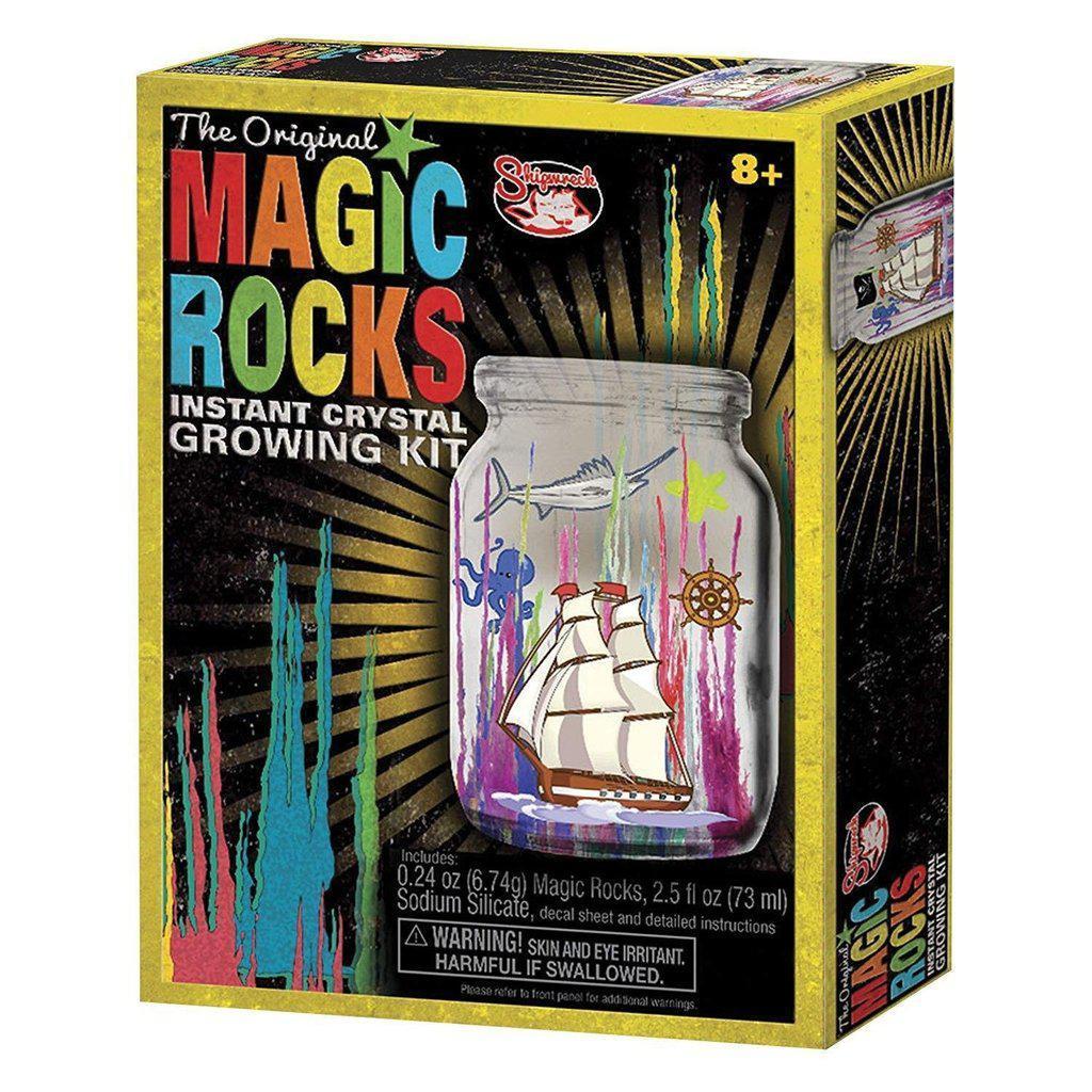 Magic Rocks®-Toysmith-The Red Balloon Toy Store