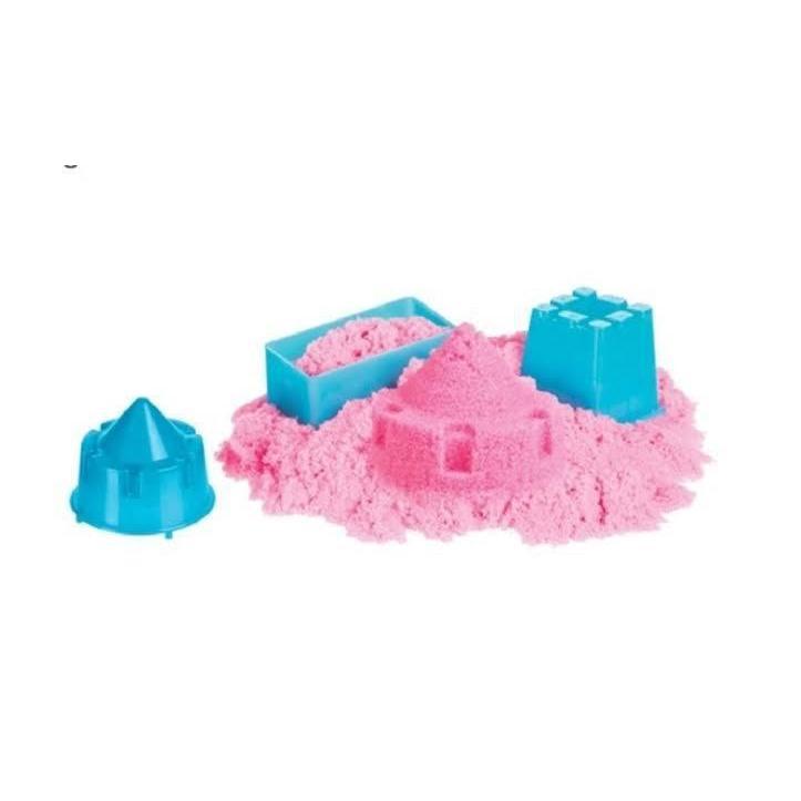Magic Sand with Molds Kit-Toysmith-The Red Balloon Toy Store