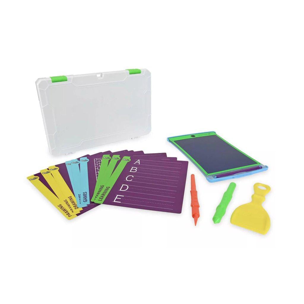 Boogie Board Magic Sketch™ Kids Drawing Kit with Storage Case