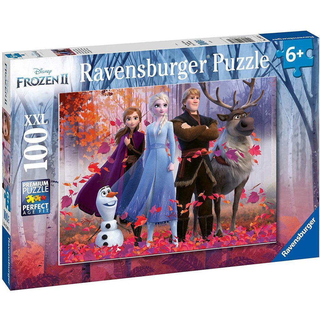 Magic of the Forest 100pc-Ravensburger-The Red Balloon Toy Store