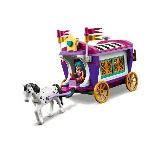 Magical Caravan - 41688-LEGO-The Red Balloon Toy Store