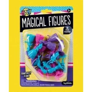 Magical Figures-Toysmith-The Red Balloon Toy Store
