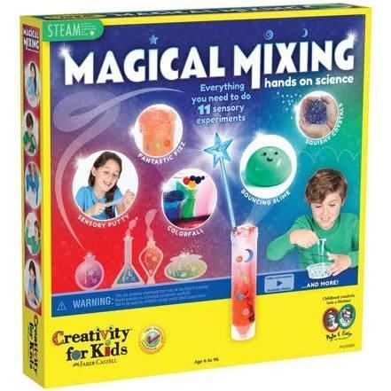 Magical Mixing-Creativity for Kids-The Red Balloon Toy Store
