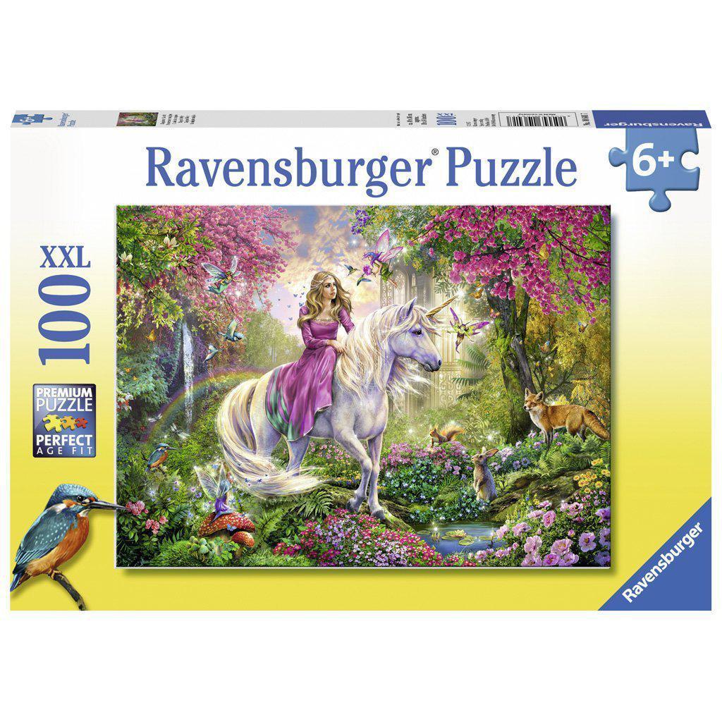 Magical Ride-Ravensburger-The Red Balloon Toy Store