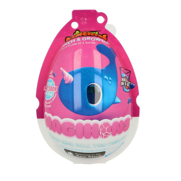 Magikons Hatching Eggs – The Red Balloon Toy Store