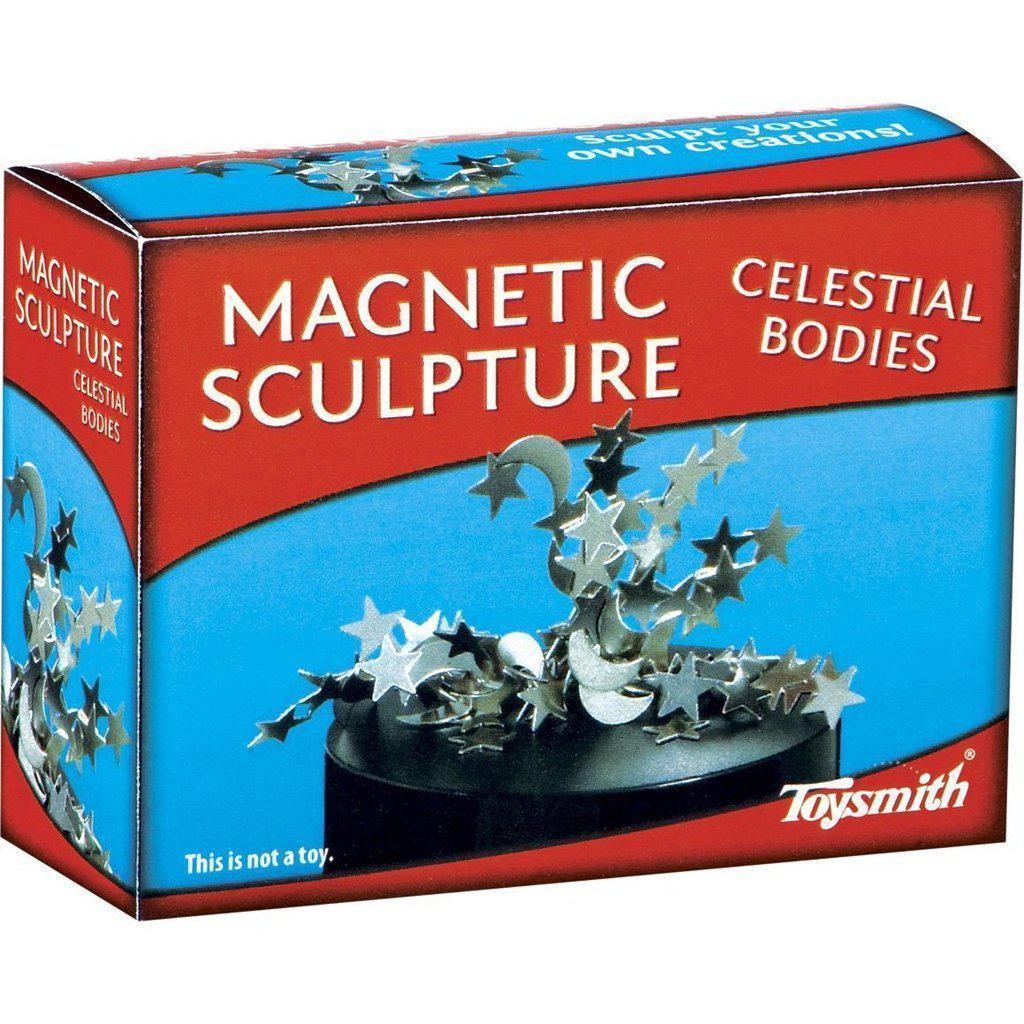 Magnetic Sculpture-Toysmith-The Red Balloon Toy Store