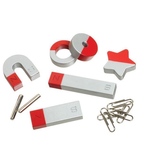 Magnets 8 Piece Set-Toysmith-The Red Balloon Toy Store