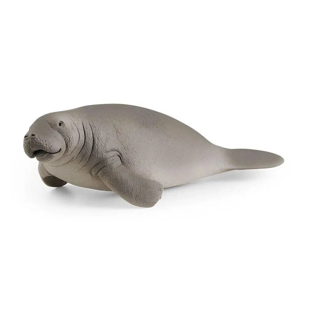 Manatee-Schleich-The Red Balloon Toy Store