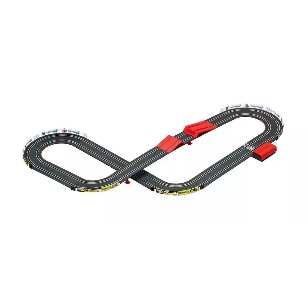 Mario Kart Jump Track - GO!!!-Carrera-The Red Balloon Toy Store